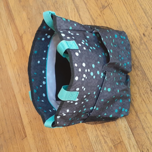 Thirty-one Crossbody tote - Picture 5 of 5
